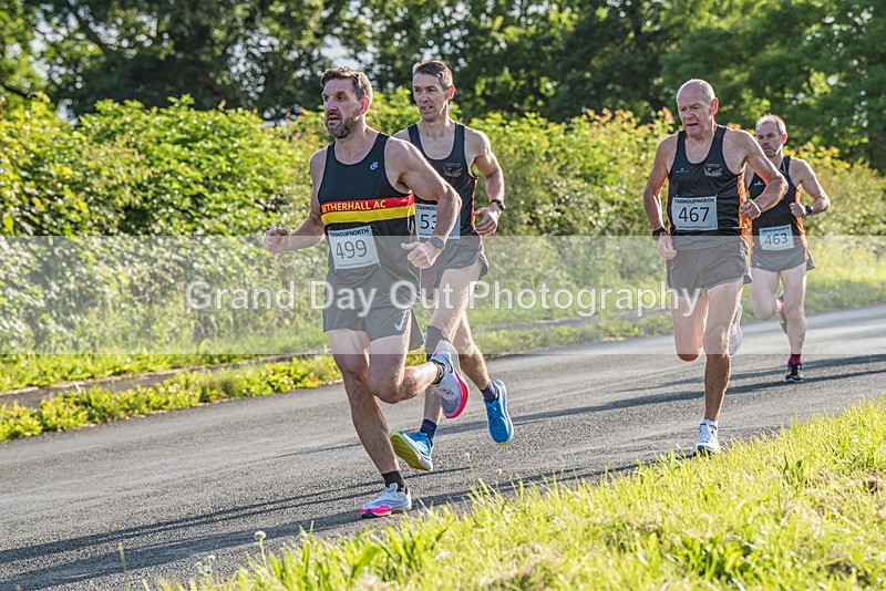 Lambfoot Loop-31 - Lambfoot Loop Road Race Tuesday 5th July 2022