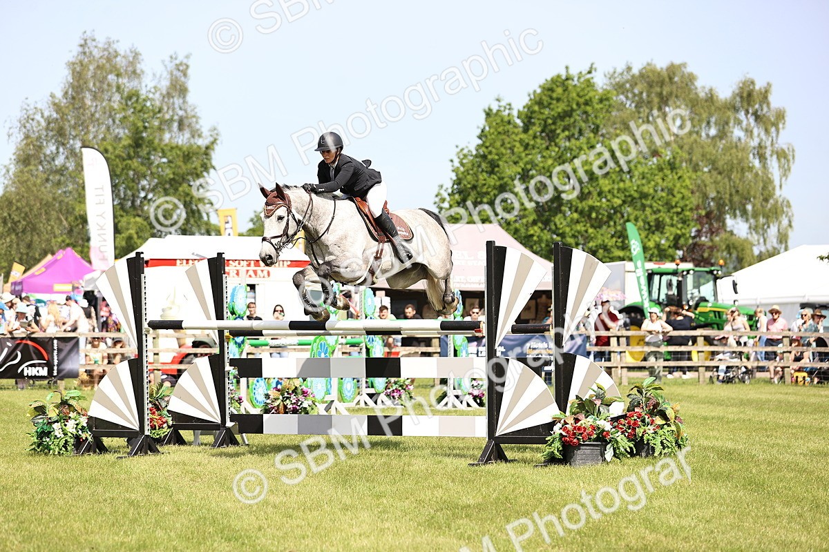 SBM_03176 - Class 201 - British Horse Feedds Speedi Beet HOYS Grade C