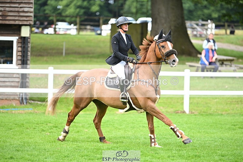 250615A-084440-09262 - Cls 35 Foxhunter