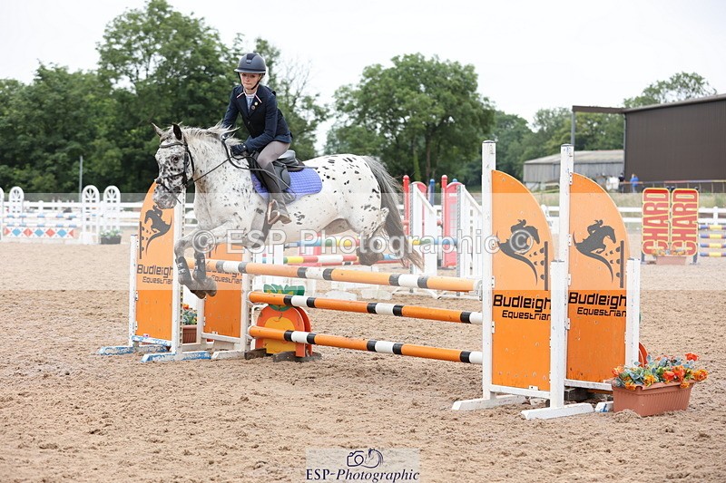 240630A-105056-12408 - Cls 31 Discovery and 90cm Open