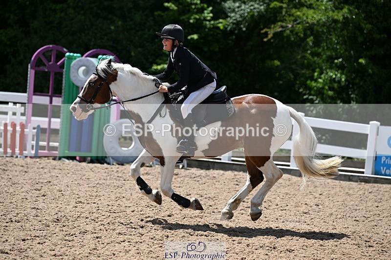 240609A-133805-05813 - Cls 25 Pony Newcomers and 1m Open