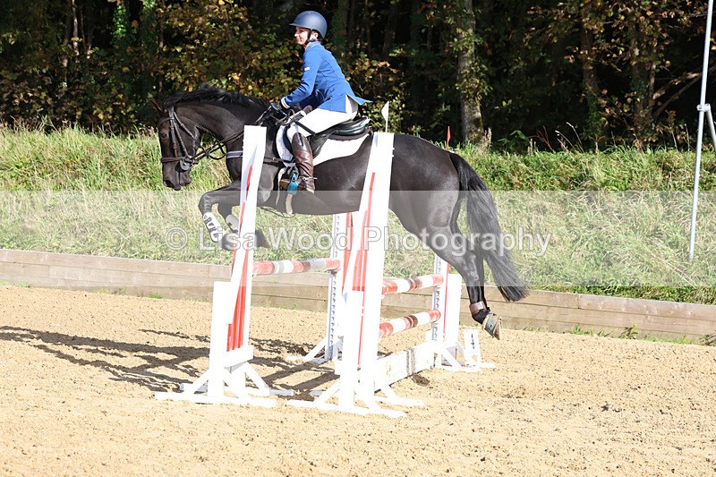 3E7A5562 - Class 10: 90cm open