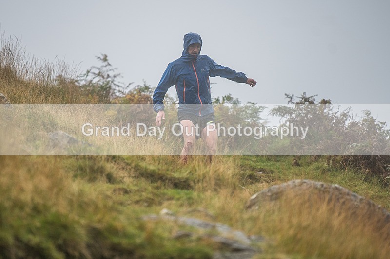 Langdale-1015 - Langdale Horseshoe Fell Race Saturday 12thOctober 2024