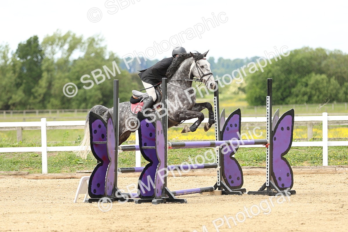 SBM_000636 - Class 3 - Senior Discovery - 1.00m