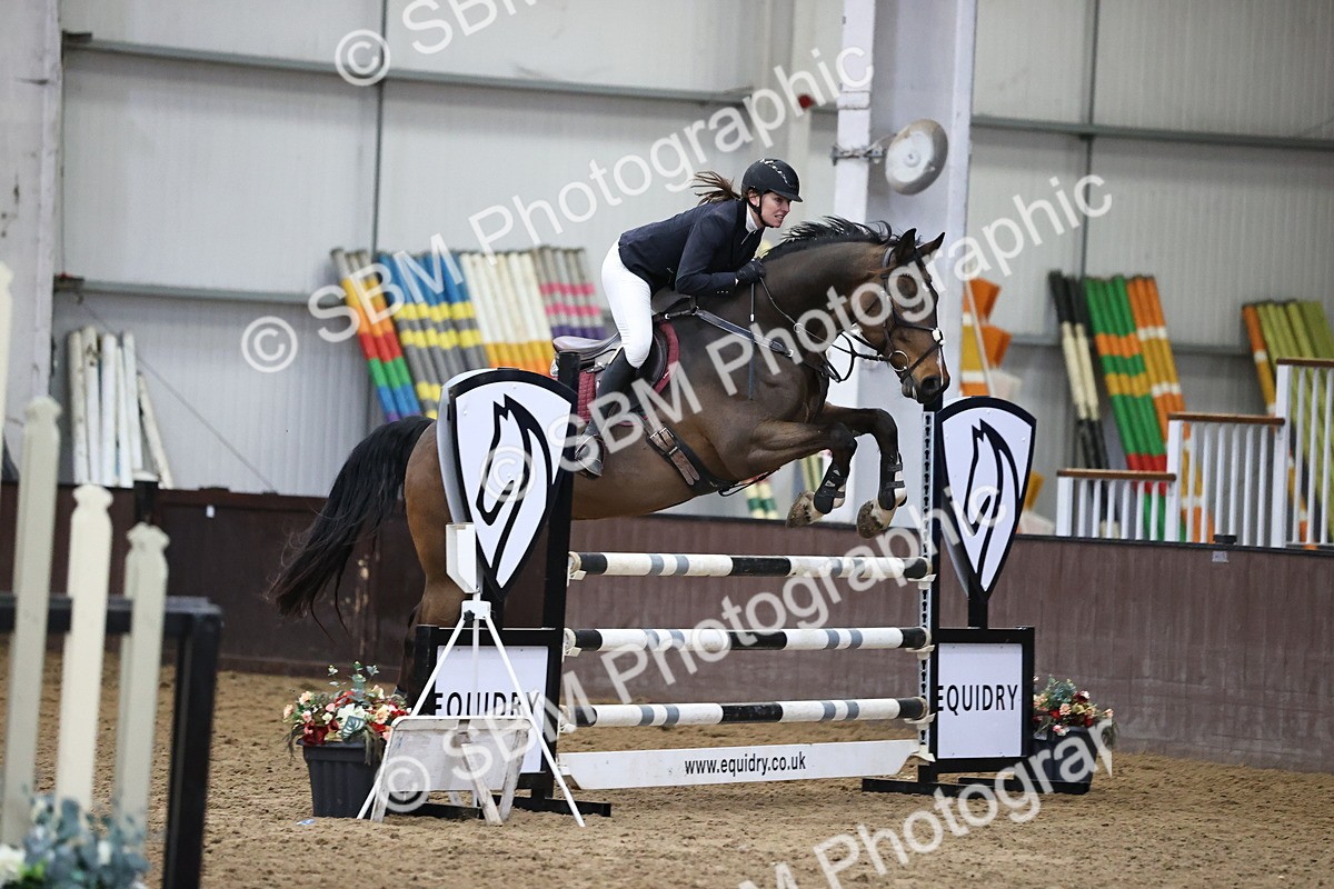 SBM_001318 - Class 3 - Senior Discovery - 1.00m Open