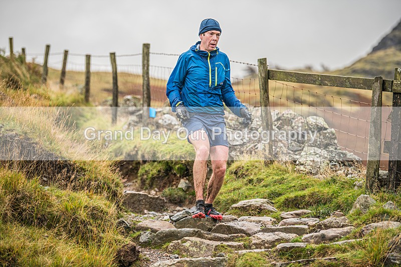 Langdale-1189 - Langdale Horseshoe Fell Race Saturday 12thOctober 2024