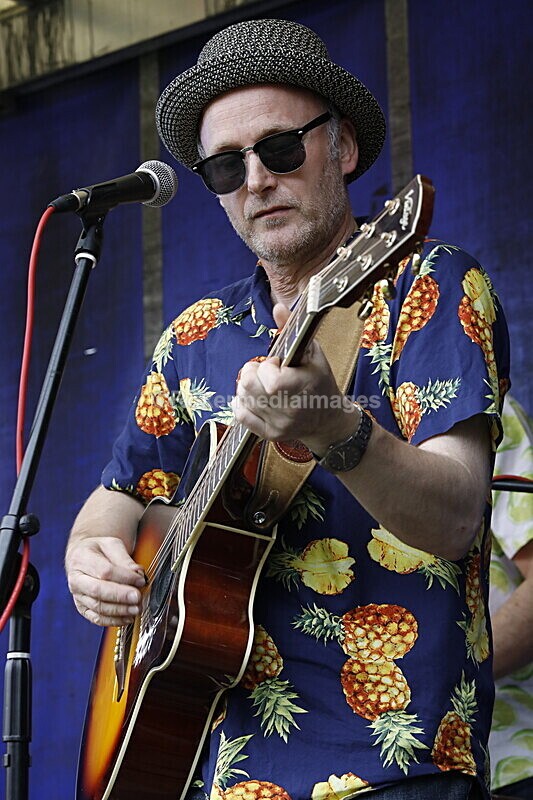  - ELMSTOCK 2019 the music makers