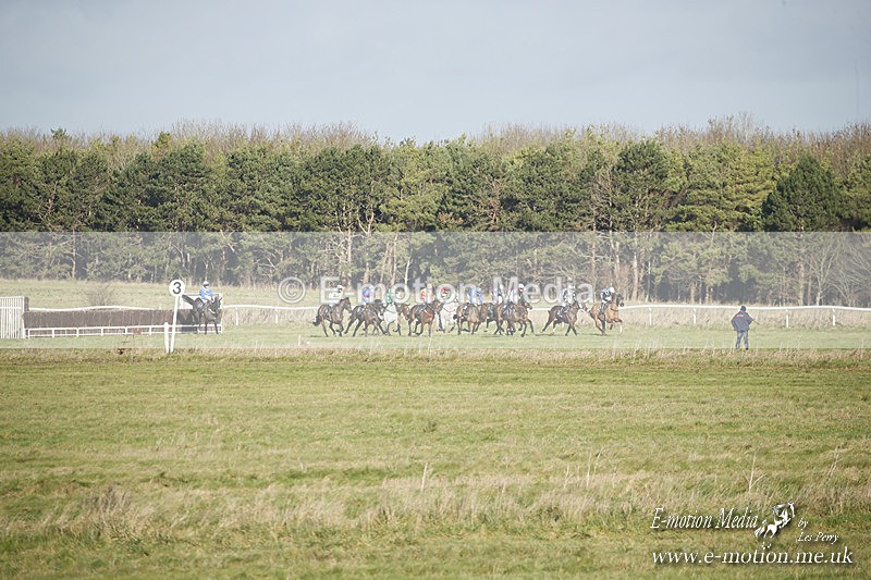 PtP 121220 200 - Avon Vale Races Larkhill 12/12/20