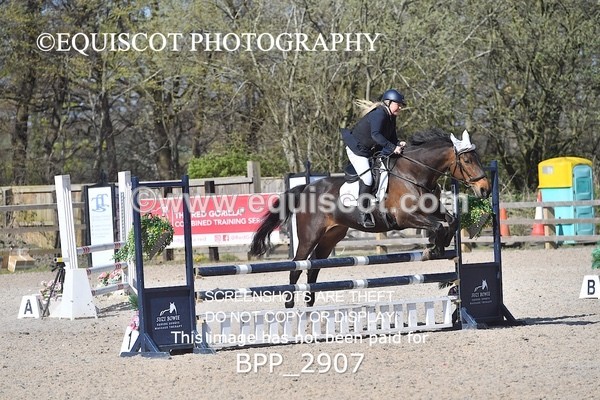 BPP_2907 - CLASS 11 Club 90cms Open