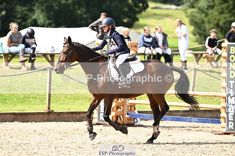 240824X-144029-29382 - 80cm Round 2 14.30 to 15.30