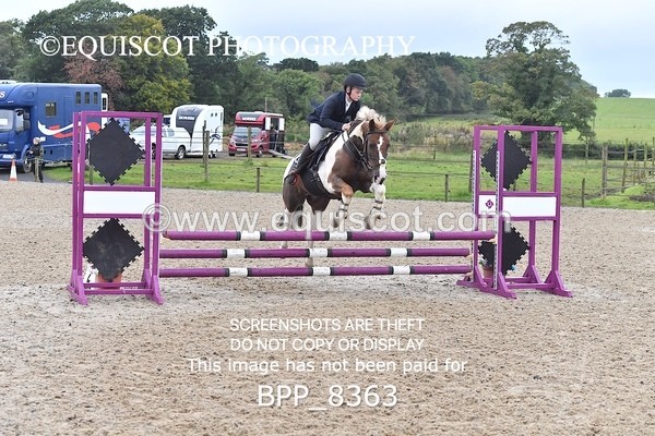 BPP_8363 - CLASS 2 Club/ Unaffiliated 70cms Open