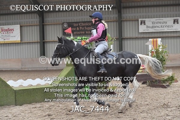 JAC_7444 - Class 3 Arena Eventing BE70 0.70m