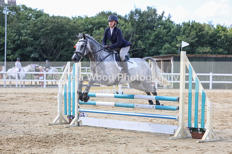 3E7A0689 - Class 4: Senior British Novice/90cm open