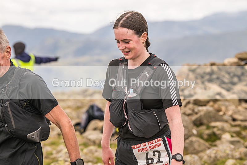Rydal Round-810 - Rydal Round Fell Race Thursday 31st July 2025
