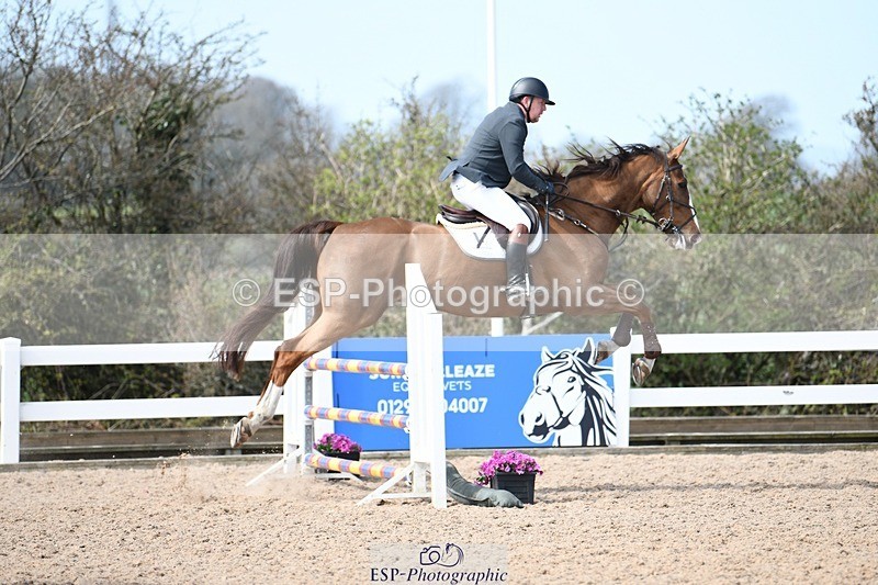 250330-131330-06860 - Cls 35 95cm National Amateur Quali