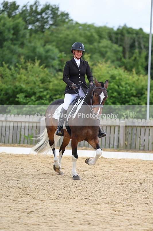 3E7A0658 - Class 5: Novice 1 2024 Section A