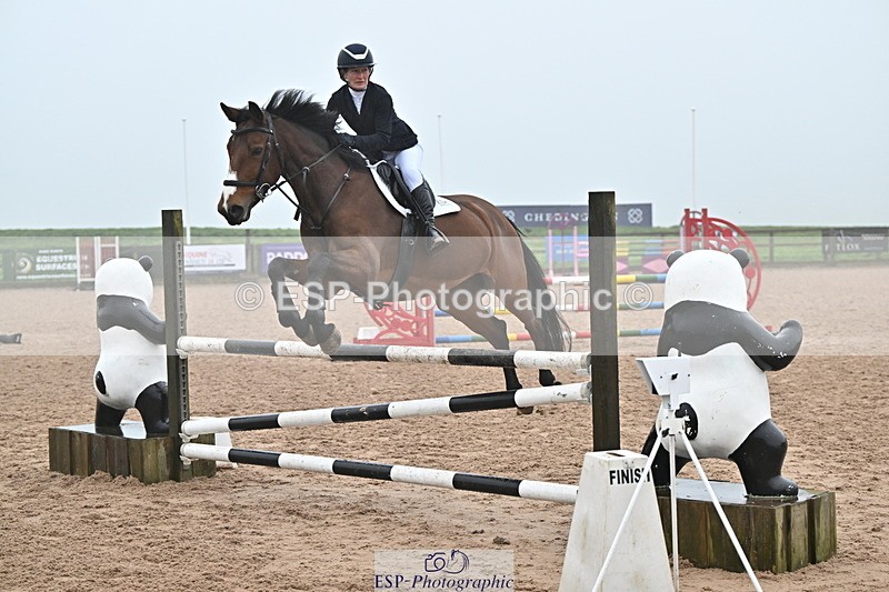 241103A-121301-07119 - SUN Cls 19 Discovery and 1m Open