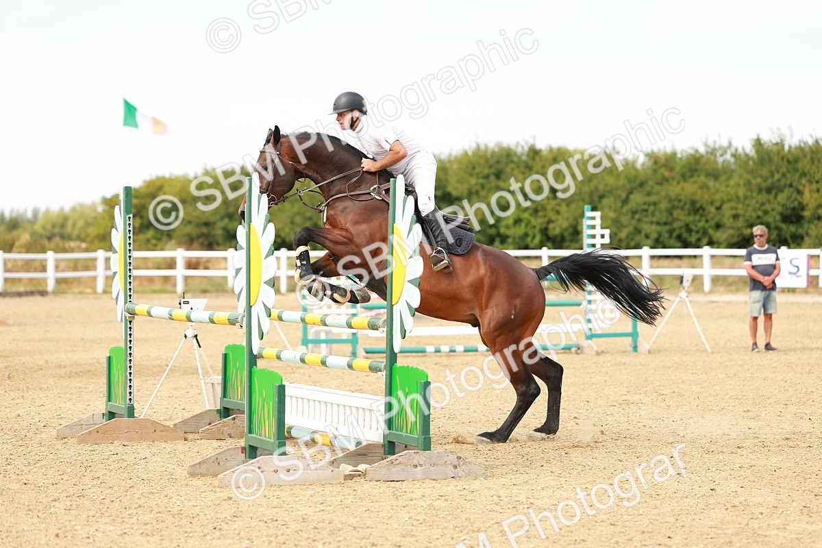 SBM_003755 - Class 13- 1.10m Amateur Championship Qualifier