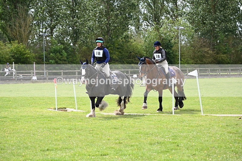 WJ6_2755 - Class 3 60cm Pairs