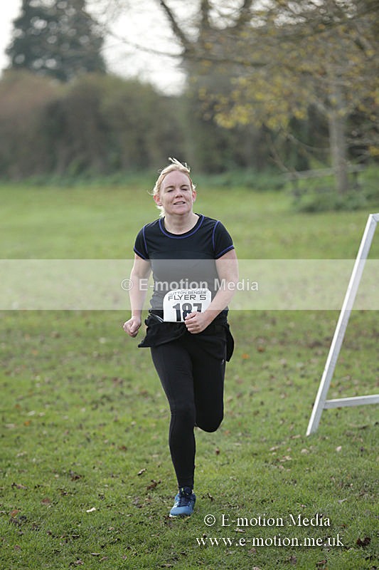 CAD5 171119-1333 - Sutton Benger 5 mile Flyer – 17th Nov 2019