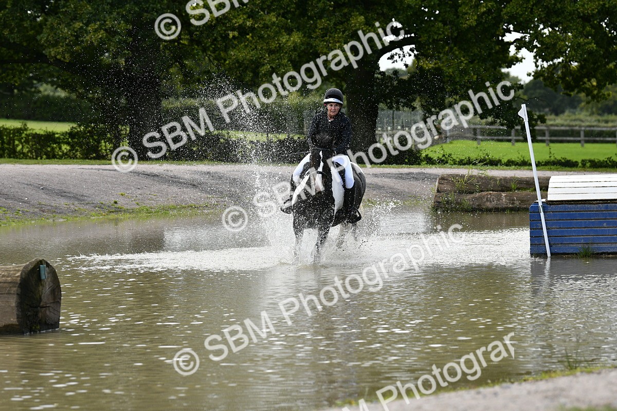 SBM_09831 - E3 - Eventers Challenge 80cm Open