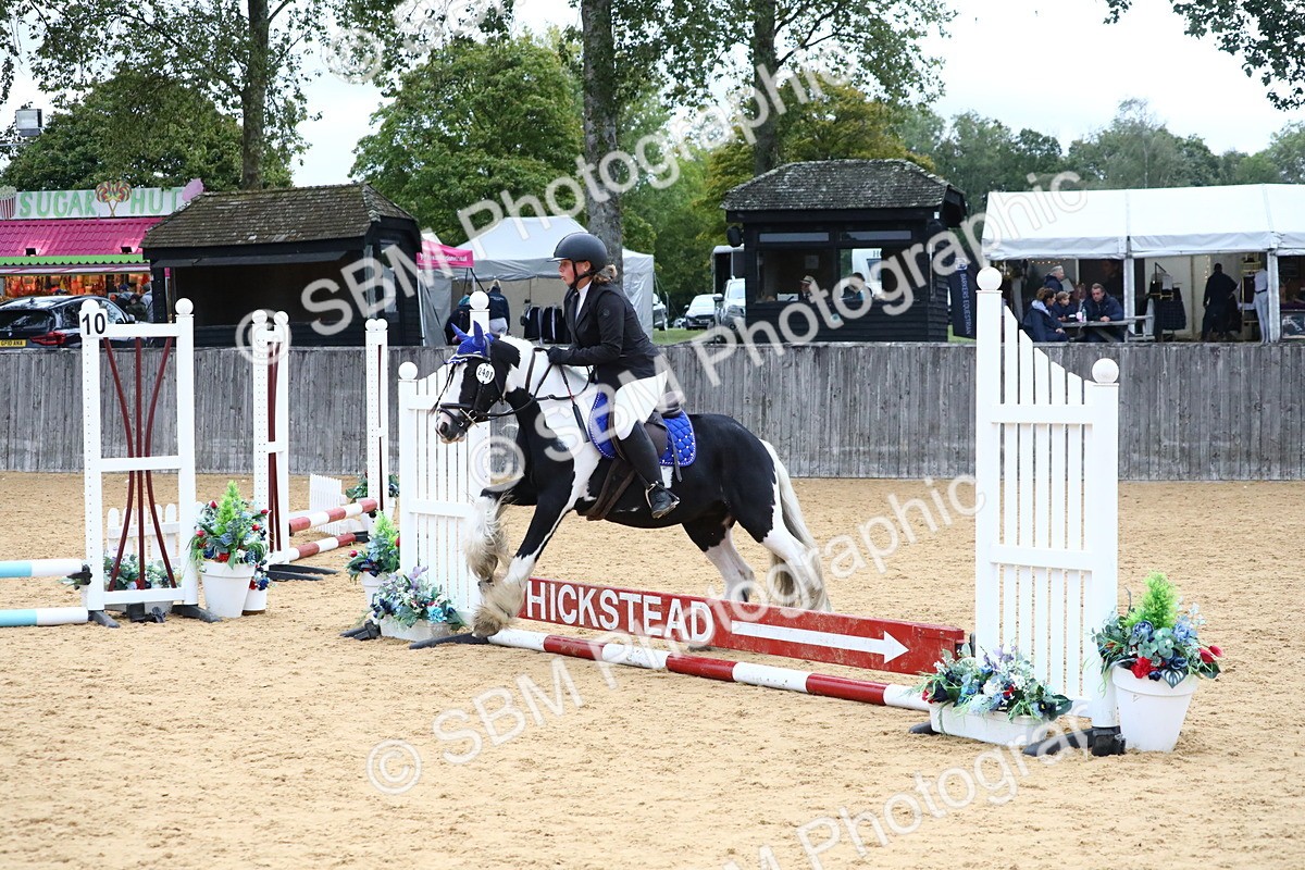 SBM_68321 - J3b - Mini Tour Junior Pony 40cm Championship