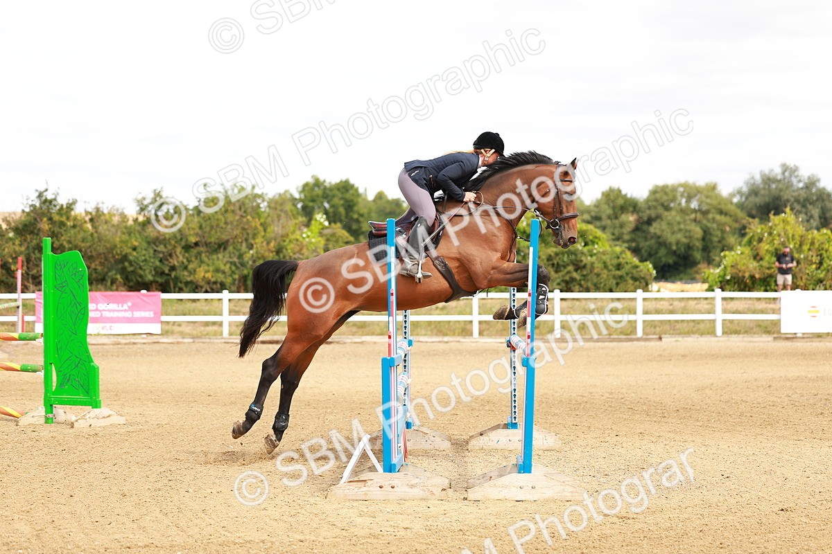 SBM_005730 - Class 3 - Senior British Discovery - 1.00m