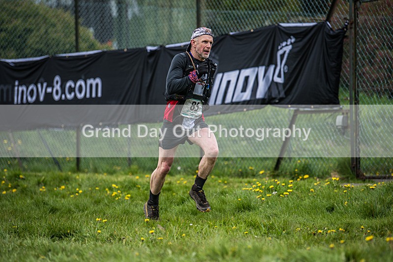 3 Peaks-3028 - The 3 Peaks Race Saturday 27th April 2024