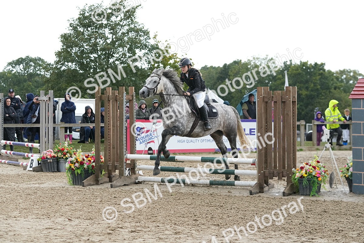 SBM_43089 - J7 - Junior Pony 60cm Championship