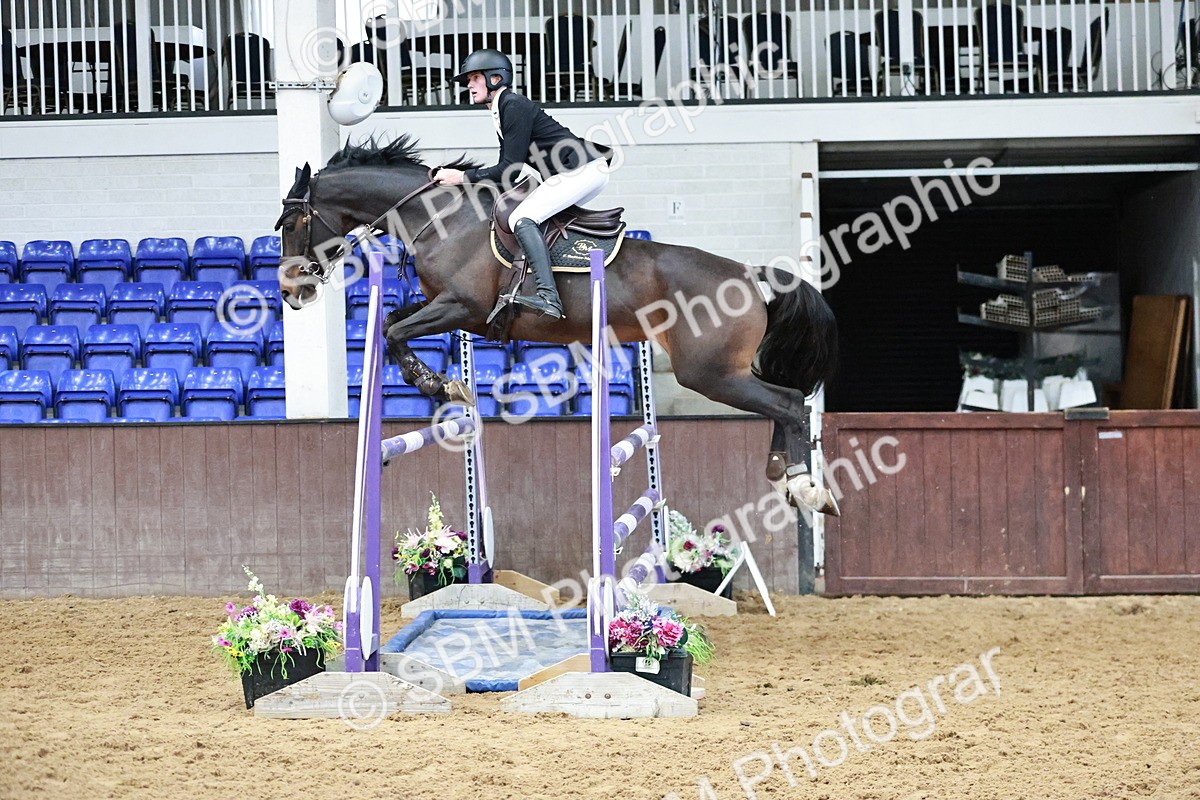 SBM_001369 - Class 4 - Senior Newcomers 1.10m