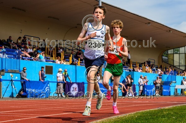 East25Sun-912399 - Track Male