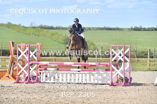 BPP_2305 - CLASS 23 SUN Senior Discovery/ 1m Open