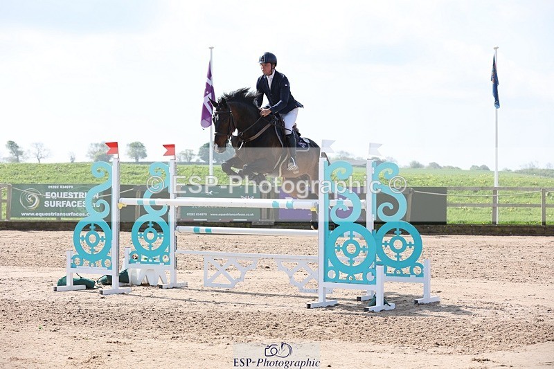 250427-105049-15650 - Cls 36 Young Horse 7yr old