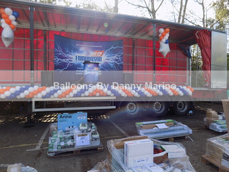  - Corporate events