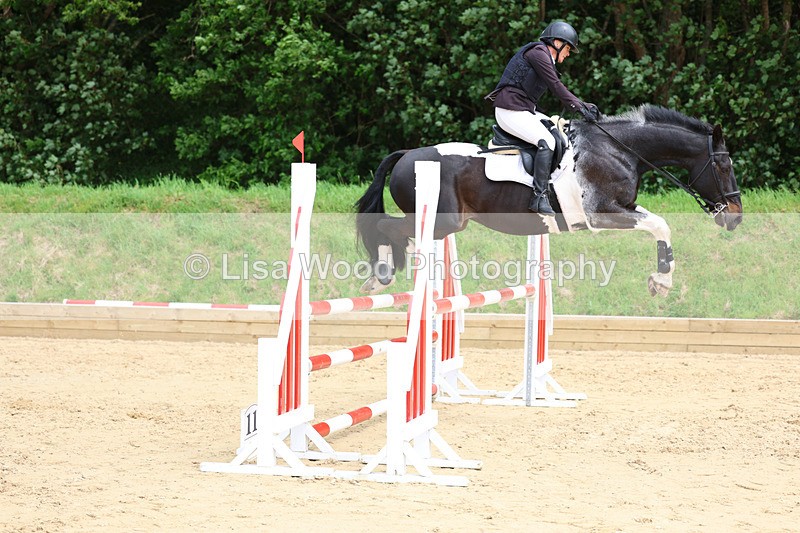 3E7A5457 - Class 11: 1m open