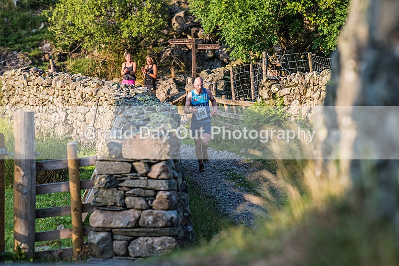 Langstrath-625 - Langstrath Fell Race Wednesday 21st June 2023