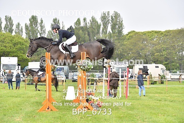 BPP_6733 - CLASS 2 RHS Classic Champ Qual (1.20m)