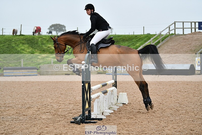 241102A-100857-03514 - SAT Cls 0 Clear Round