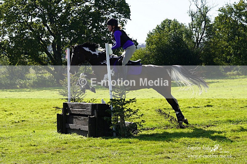  WWHT 031021 1452 - Open Novice (0.80m) 03/10/21