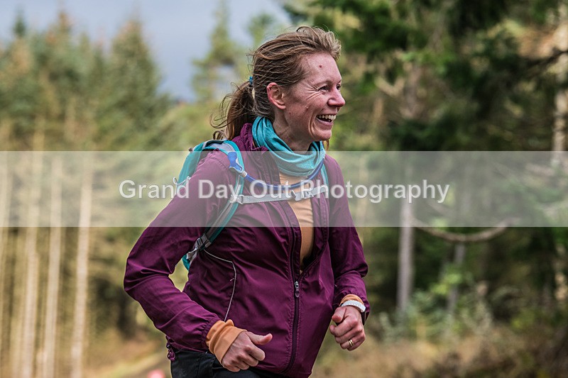 Glentress 21  10K-1670 - High Terrain Events Glentress 21 & 10K Trail Races Saturday 16th November 2024