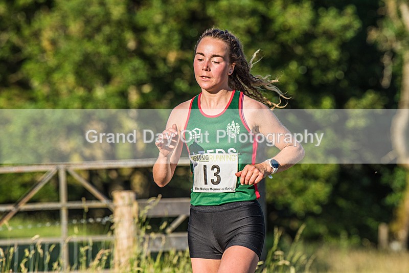 Round Latrigg-178 - Round Latrigg (Mike Mullen Memorial) Fell Race Wednesday 14th June 2023
