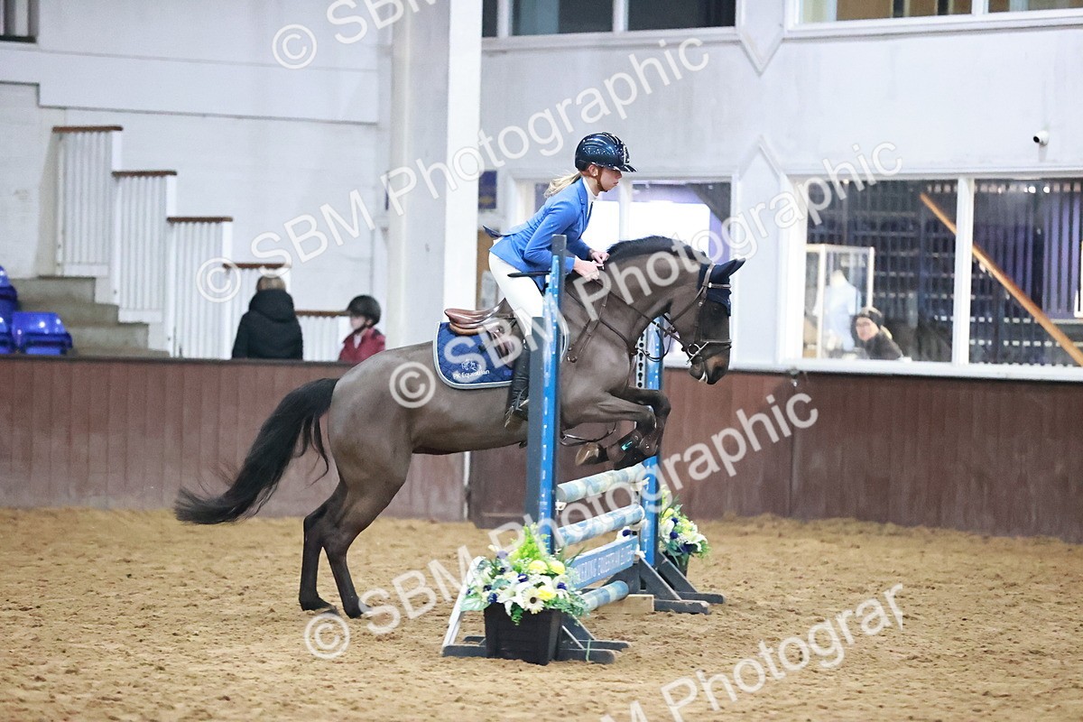 SBM_001837 - Class 10 - STX UK Pony British Novice 80cm