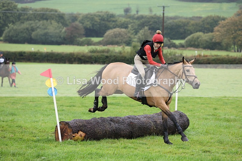 1X9A1719 - Class 2: 70cm: Log