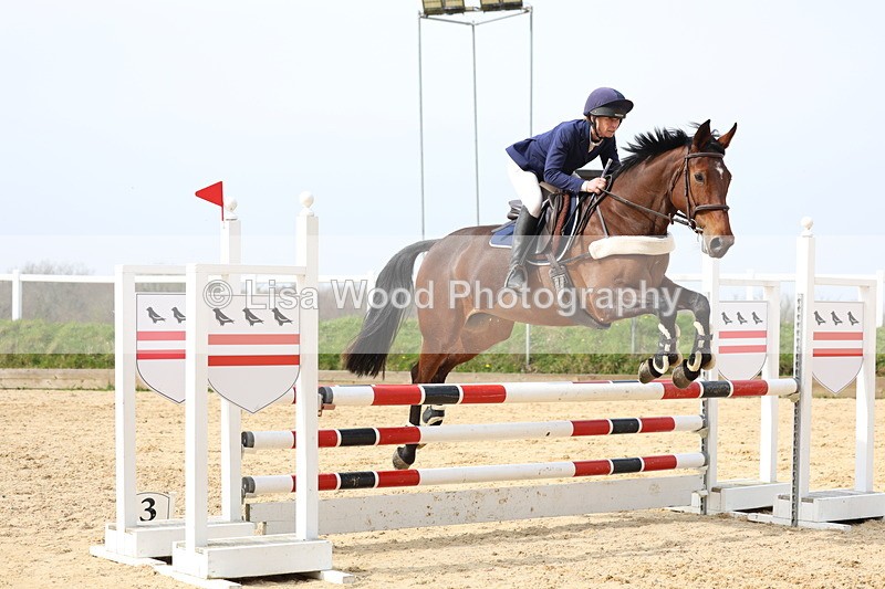 3E7A7064 - Class 5: Senior 95cm