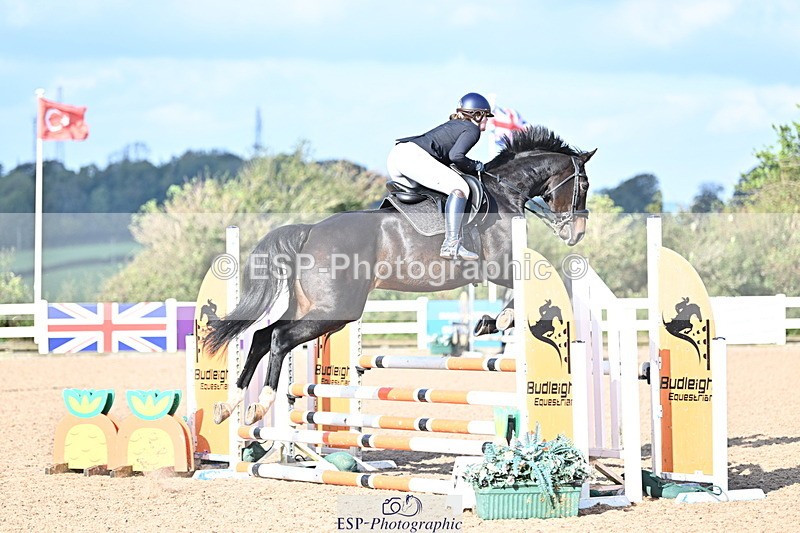 241005A-102439-02974 - SAT Cls 16 85cm Amateur Quali