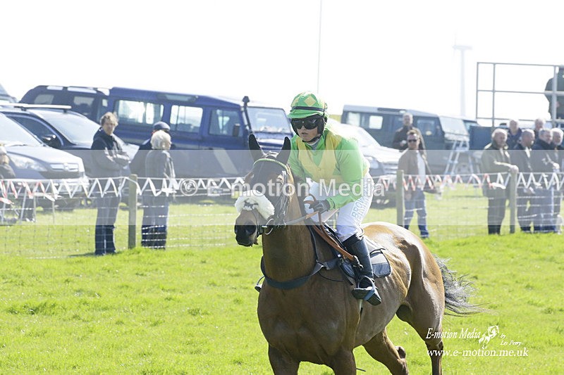 PtP 190322 201 - Wilton Hunt PtP Milborne St Andrew 19/03/22