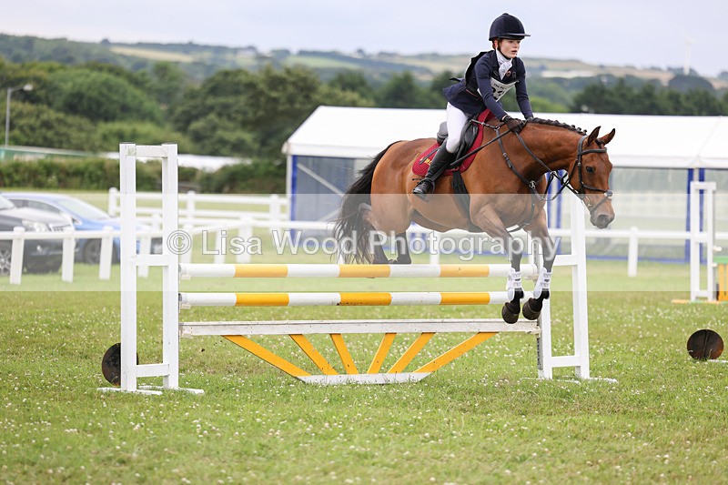 3E7A7072 - Class 7: PC90cm Regional Championship Qualifier Rnd 2 (A)