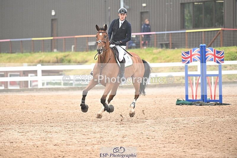 240720A-101616-13616 - Cls 15, 1 Star Silver Tour Jump Off and Presentations
