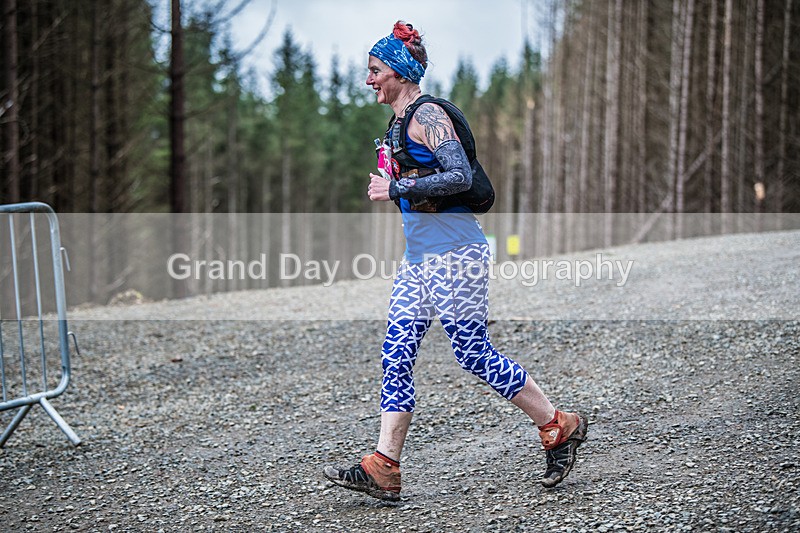 Glentress-2841 - High Terrain Events Glentress Marathon 21 & 10K Trail Races Sunday 18th February 2024
