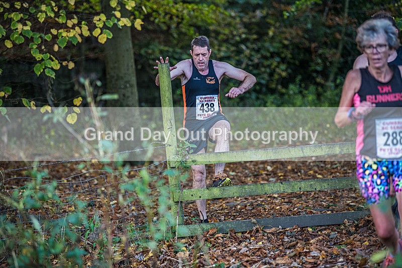 Cumbria XC-756 - Cumbria XC League Workington Saturday 26th October 2024